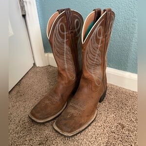 Ariat boots